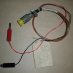 Fuel Harness   P/N 5790002-5