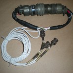 Fuel Harness    P/N 9910111-11