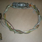 Fuel Harness   P/N 5790002-14