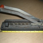 Crimper Model 6Z072