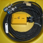 AHRS Test Box    P/N S100-342001TF1X1-1