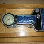 Tensiometer     P/N 19738