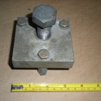 Puller Tool    P/N TBH-R-027