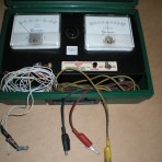 Alternator/Generator Tester  8091