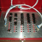 Electrical Test Box